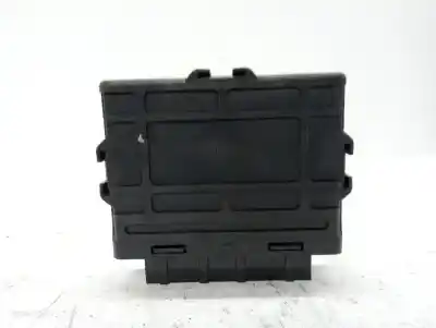 Автозапчастина б/у електронний модуль для mitsubishi montero (v60/v70) 3.2 di-d avance посилання на oem iam mr400420  