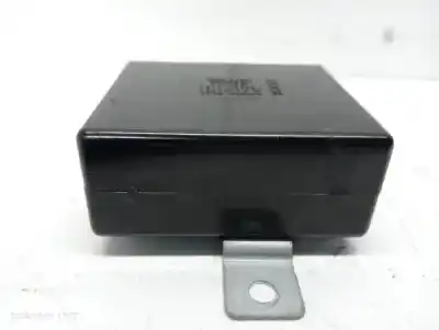 Автозапчастина б/у електронний модуль для mitsubishi montero (v60/v70) 3.2 di-d avance посилання на oem iam mr495622 Автозапчастина б/у електронний модуль для mitsubishi montero (v60/v70) 3.2 di-d avance посилання на oem iam mr495622