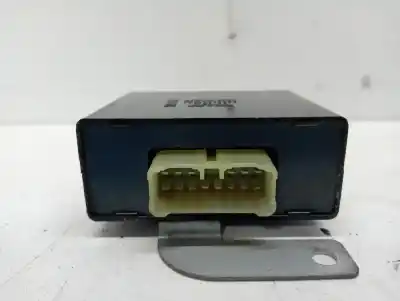 Автозапчастина б/у електронний модуль для mitsubishi montero (v60/v70) 3.2 di-d avance посилання на oem iam mr495622  