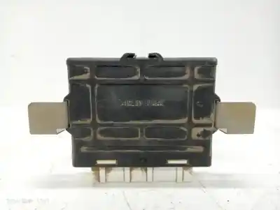 Автозапчастина б/у електронний модуль для mitsubishi montero (v60/v70) 3.2 di-d avance посилання на oem iam mr528637  