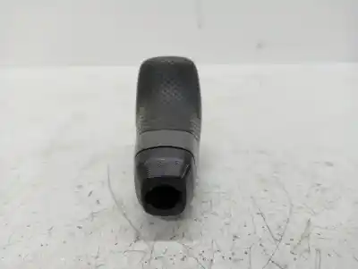 Автозапчастина б/у ручка важеля передач для mitsubishi montero (v60/v70) 3.2 di-d avance посилання на oem iam mr606753  