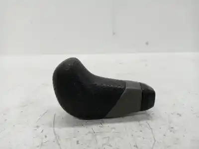 Автозапчастина б/у ручка важеля передач для mitsubishi montero (v60/v70) 3.2 di-d avance посилання на oem iam mr606753  