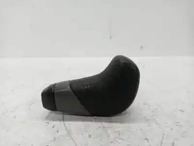 Автозапчастина б/у ручка важеля передач для mitsubishi montero (v60/v70) 3.2 di-d avance посилання на oem iam mr606753  