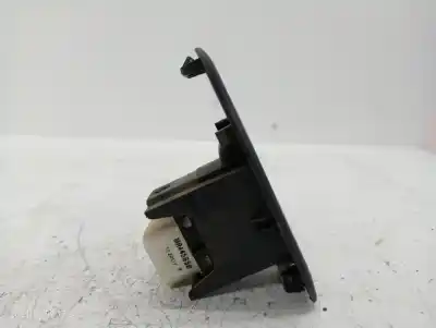 Автозапчастина б/у передній правий віконний вимикач для mitsubishi montero (v60/v70) 3.2 di-d avance посилання на oem iam mr445659  