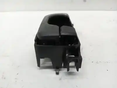 Автозапчастина б/у усередині передня права ручка для mitsubishi montero (v60/v70) 3.2 di-d avance посилання на oem iam mr432272 Автозапчастина б/у усередині передня права ручка для mitsubishi montero (v60/v70) 3.2 di-d avance посилання на oem iam mr432272