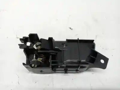 Автозапчастина б/у усередині передня права ручка для mitsubishi montero (v60/v70) 3.2 di-d avance посилання на oem iam mr432272  