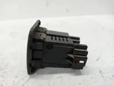 Автозапчастина б/у управління світлом для mitsubishi montero (v60/v70) 3.2 di-d avance посилання на oem iam mr402645  