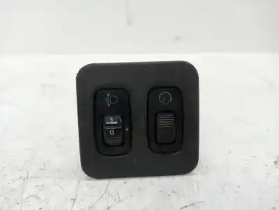 Автозапчастина б/у управління світлом для mitsubishi montero (v60/v70) 3.2 di-d avance посилання на oem iam mr402645  