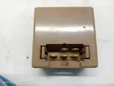 Автозапчастина б/у електронний модуль для mitsubishi montero (v60/v70) 3.2 di-d avance посилання на oem iam md369969  