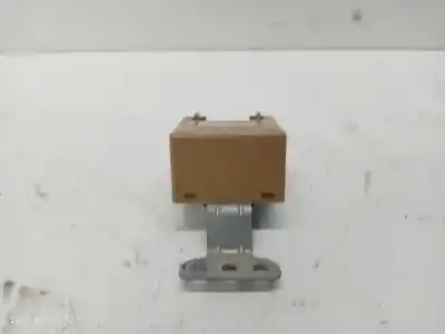 Автозапчастина б/у електронний модуль для mitsubishi montero (v60/v70) 3.2 di-d avance посилання на oem iam md369969  