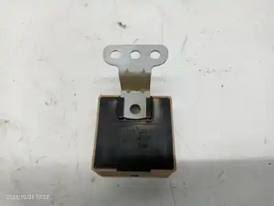 Автозапчастина б/у електронний модуль для mitsubishi montero (v60/v70) 3.2 di-d avance посилання на oem iam md369969  