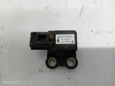 Автозапчастина б/у датчик для mitsubishi montero (v60/v70) 3.2 di-d avance посилання на oem iam mr475078  
