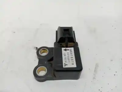 Автозапчастина б/у датчик для mitsubishi montero (v60/v70) 3.2 di-d avance посилання на oem iam mr475078  