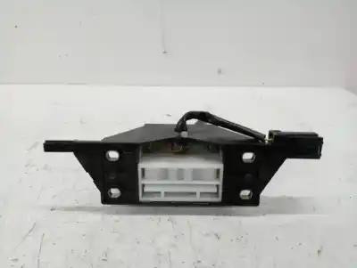 Автозапчастина б/у передач для mitsubishi montero (v60/v70) 3.2 di-d avance посилання на oem iam mr410851  