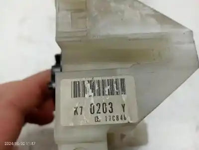 Pezzo di ricambio per auto di seconda mano controllo intermittente per mitsubishi montero (v60/v70) 3.2 di-d avance riferimenti oem iam k70203  