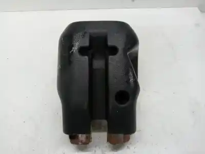 Автозапчастина б/у молдинг для mitsubishi montero (v60/v70) 3.2 di-d avance посилання на oem iam mr402457  