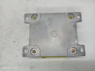 Автозапчастина б/у блок управління подушками безпеки для mitsubishi montero (v60/v70) 3.2 di-d avance посилання на oem iam mr472774  