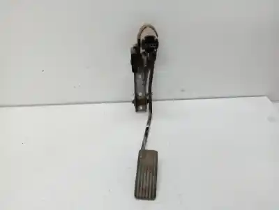 Автозапчастина б/у педальний потенціометр для mitsubishi montero (v60/v70) 3.2 di-d avance посилання на oem iam asa66512  