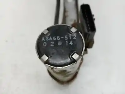 Автозапчастина б/у педальний потенціометр для mitsubishi montero (v60/v70) 3.2 di-d avance посилання на oem iam asa66512 Автозапчастина б/у педальний потенціометр для mitsubishi montero (v60/v70) 3.2 di-d avance посилання на oem iam asa66512