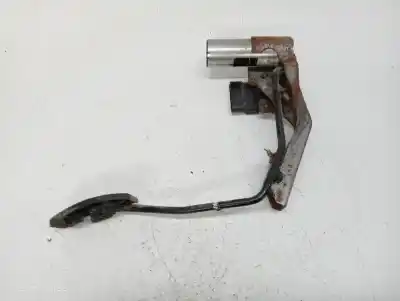 Автозапчастина б/у педальний потенціометр для mitsubishi montero (v60/v70) 3.2 di-d avance посилання на oem iam asa66512  