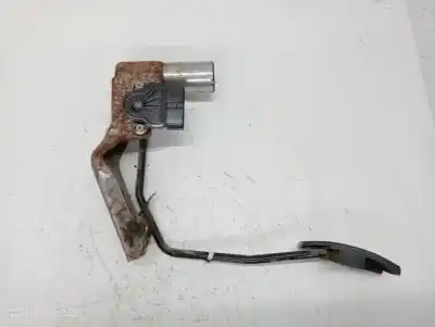 Автозапчастина б/у педальний потенціометр для mitsubishi montero (v60/v70) 3.2 di-d avance посилання на oem iam asa66512  