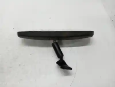 Автозапчастина б/у внутрішне дзеркало для mitsubishi montero (v60/v70) 3.2 di-d avance посилання на oem iam 011681 Автозапчастина б/у внутрішне дзеркало для mitsubishi montero (v60/v70) 3.2 di-d avance посилання на oem iam 011681