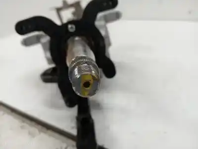 Автозапчастина б/у рульва колонка для ssangyong actyon sports xdi 4wd посилання на oem iam 4621009001  