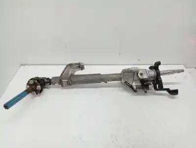 Автозапчастина б/у рульва колонка для ssangyong actyon sports xdi 4wd посилання на oem iam 4621009001  