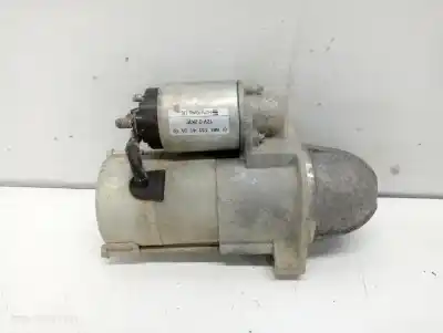 Автозапчасти б/у двигатель запускается за ssangyong actyon sports xdi 4wd ссылки oem iam 6611514101  