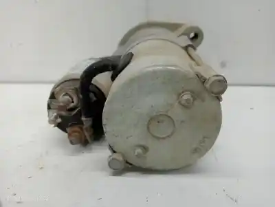 Second-hand car spare part starter motor for ssangyong actyon sports xdi 4wd oem iam references 6611514101