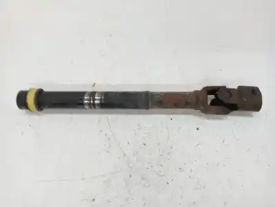 Автозапчастина б/у передній кардан для ssangyong actyon sports xdi 4wd посилання на oem iam 4631009001  