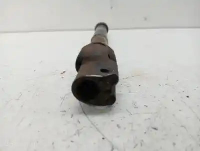 Автозапчастина б/у передній кардан для ssangyong actyon sports xdi 4wd посилання на oem iam 4631009001  