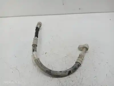 Автозапчастина б/у труби кондиціонації для ssangyong actyon sports xdi 4wd посилання на oem iam 6861031000  