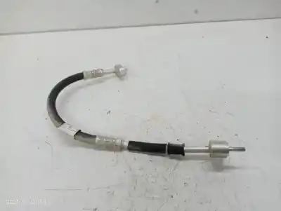 Автозапчастина б/у труби кондиціонації для ssangyong actyon sports xdi 4wd посилання на oem iam 6861031000  