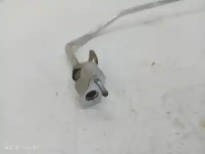 Автозапчасти б/у трубы кондиционирования воздуха за ssangyong actyon sports xdi 4wd ссылки oem iam 6863031012  