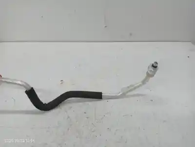 Second-hand car spare part air conditioning pipes for ssangyong actyon sports xdi 4wd oem iam references 6863031021