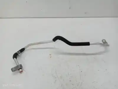 Автозапчасти б/у трубы кондиционирования воздуха за ssangyong actyon sports xdi 4wd ссылки oem iam 6863031021  