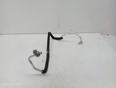 Автозапчасти б/у трубы кондиционирования воздуха за ssangyong actyon sports xdi 4wd ссылки oem iam 6863031021  