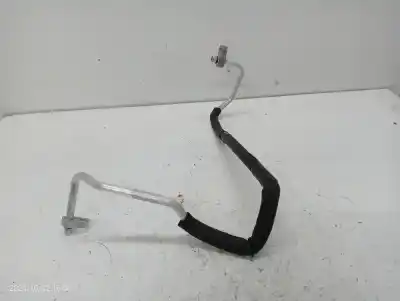 Second-hand car spare part air conditioning pipes for ssangyong actyon sports xdi 4wd oem iam references 6863031021