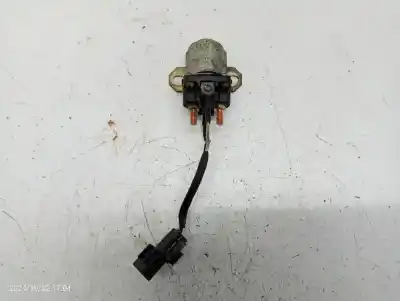 Автозапчастина б/у реле для mitsubishi montero (v60/v70) 3.2 di-d avance посилання на oem iam md342751  