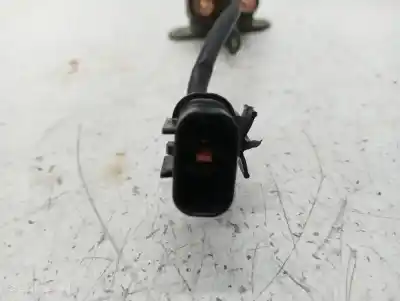 Автозапчастина б/у реле для mitsubishi montero (v60/v70) 3.2 di-d avance посилання на oem iam md342751  