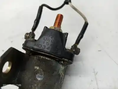 Автозапчастина б/у реле для mitsubishi montero (v60/v70) 3.2 di-d avance посилання на oem iam md342751 Автозапчастина б/у реле для mitsubishi montero (v60/v70) 3.2 di-d avance посилання на oem iam md342751