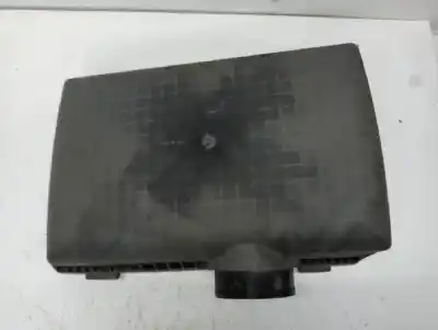 Автозапчастина б/у опора повітряного фільтра для mitsubishi montero (v60/v70) 3.2 di-d avance посилання на oem iam mr404842  