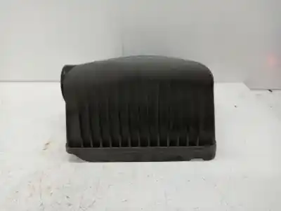 Автозапчастина б/у опора повітряного фільтра для mitsubishi montero (v60/v70) 3.2 di-d avance посилання на oem iam mr404842  