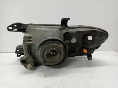 Автозапчастина б/у права фа для mitsubishi montero (v60/v70) 3.2 di-d avance посилання на oem iam mr548034  