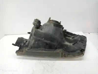 Автозапчастина б/у права фа для mitsubishi montero (v60/v70) 3.2 di-d avance посилання на oem iam mr548034  