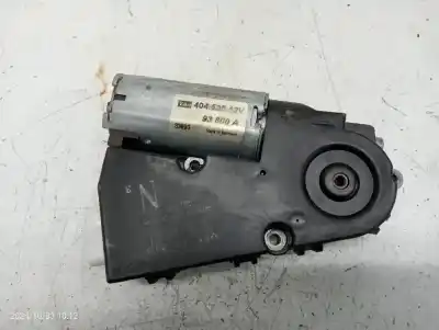 Автозапчастина б/у електричний двиг на дах для mitsubishi montero (v60/v70) 3.2 di-d avance посилання на oem iam mr462601  