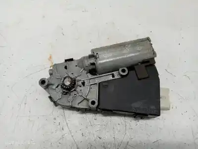 Автозапчастина б/у електричний двиг на дах для mitsubishi montero (v60/v70) 3.2 di-d avance посилання на oem iam mr462601  