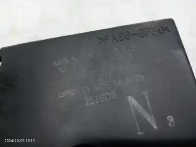 Автозапчастина б/у електричний двиг на дах для mitsubishi montero (v60/v70) 3.2 di-d avance посилання на oem iam mr462601 Автозапчастина б/у електричний двиг на дах для mitsubishi montero (v60/v70) 3.2 di-d avance посилання на oem iam mr462601