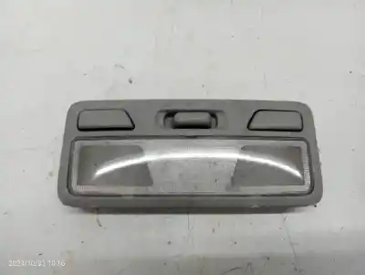 Автозапчастина б/у внутрішне світло для mitsubishi montero (v60/v70) 3.2 di-d avance посилання на oem iam mr330450  
